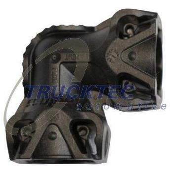 Conector Automotriz TRUCKTEC 01.36.119
