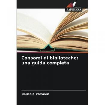 Consorzi di biblioteche: una guida completa: DE