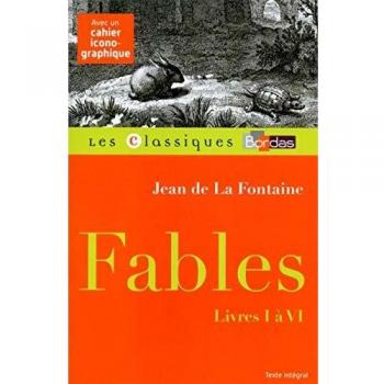 Classiques Bordas