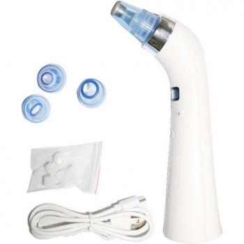 Dispositivo de Succión Facial