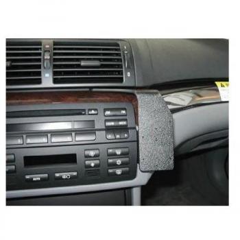Brodit ProClip para dispositivos electrónicos BMW E46