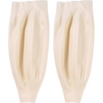 Guantes Látex Deslizamiento Reducido 1 Par, Uso Doméstico y Automotriz