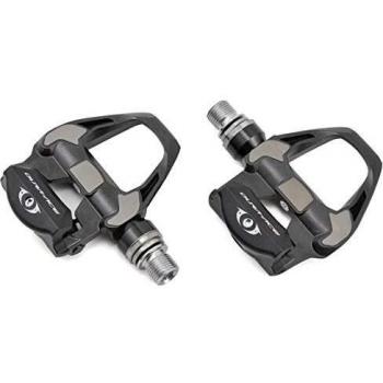 Shimano Pedales Dura Ace R9100 Spd-sl Con Calas Sh12 4 Mm