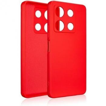 Beline Schutzhülle für Infinix Note 30 Pro Rot
