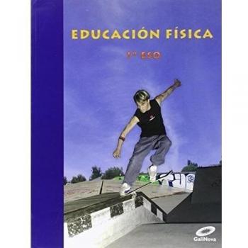 1º eso educación física.