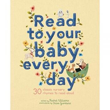 Chloe Giordano Read to Your Baby Every Day Volume 1