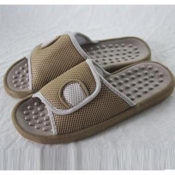 MNTR Foot Massage Indoor Slippers