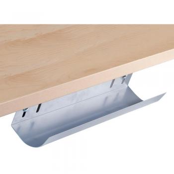Copertura in silicone 46 cm per scrivania e tavoli