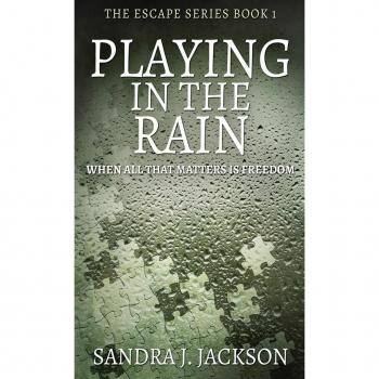 Playing In The Rain