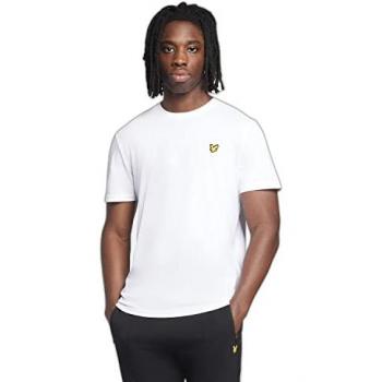 Lyle & Scott T-Shirt mit Rundhalsausschnitt für Herren