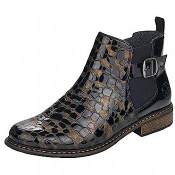 Rieker Bottines fashion
