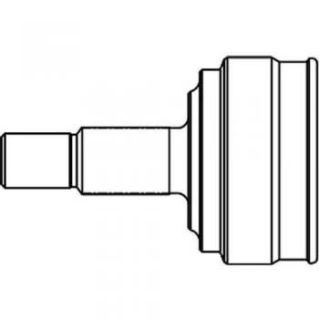 Antriebswellengelenk SUZUKI 824050 – Gleichlaufgelenk, Antriebsgelenk