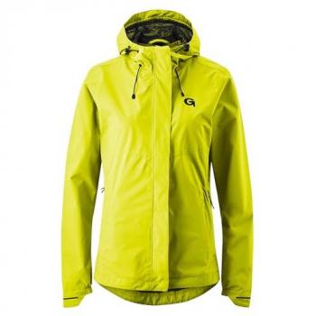 Giacca di Sicurezza Gonso Save Essential Safety Yellow