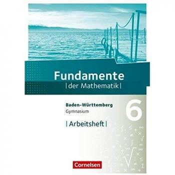 Fundamente der Mathematik