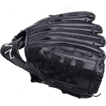 Braun Outdoor-Baseball-Handschuh SoftGrip Elite – Größen 10,5–12,5