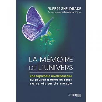 La mémoire de l'univers
