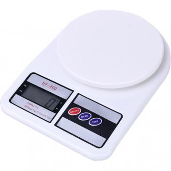 SF400 Digital Kitchen Scale