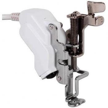 Brother Stitching Lighted Handle