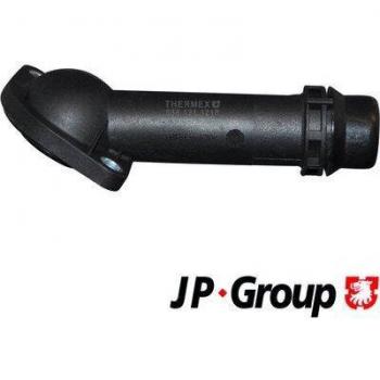 JP GROUP Thermostat Housing Bracket 1114506000