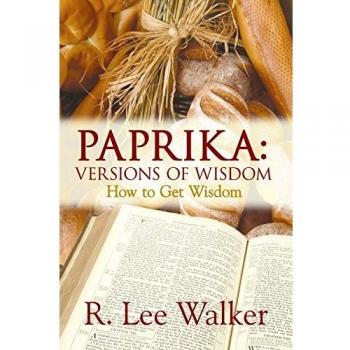 Paprika: Versions of Wisdom: How to Get Wisdom