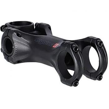 ERGOTEC A-Head Vorbau, 120 mm, schwarz, Ø31,8 mm