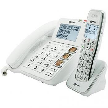 Tele AmpliDECT 295 Per Non Uditori