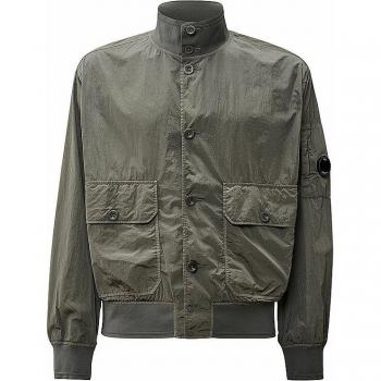 Blouson CP Company gris taille S