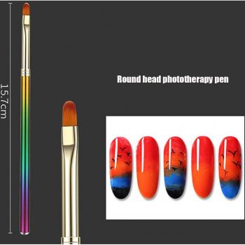 8-Pattern Dotting Tool for Manicure