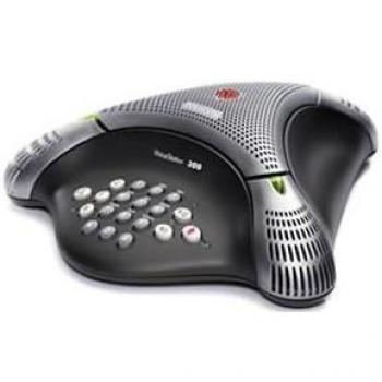 Polycom VoiceStation 300 para oficinas pequeñas