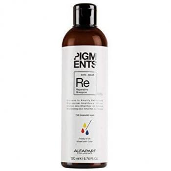 Champú Precious Nature para Cabello Seco 250ml
