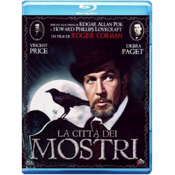 La Città Dei Mostri