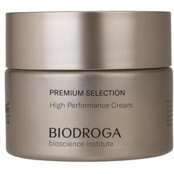 Premium Selezione Bio-Droga 50ml – Crema di Performance