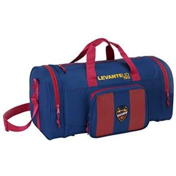 U.D. Levante Sport Tote – 55x26x27 cm – Blue/Red Mix