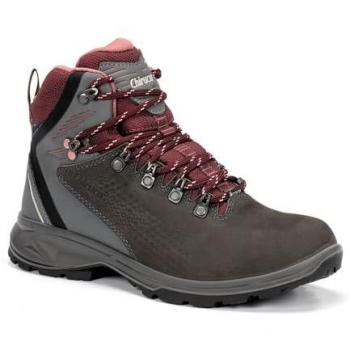 Botas Montaña Chiruca Taiga Gore-Tex Mujer 40 EUR