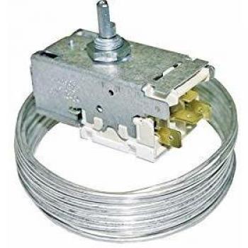 Thermostat de Congélateur Electrolux 205471004