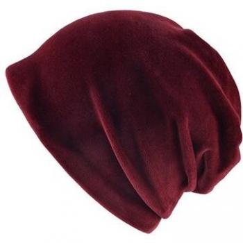 Warm Autumn Slouchy Cap
