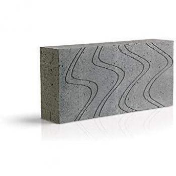Thermalite Block Shield 3.6N 440 x 215 x 100mm