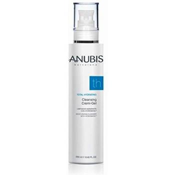 Anubis Cremi-Gel Limpiador Hidratante 250 ml