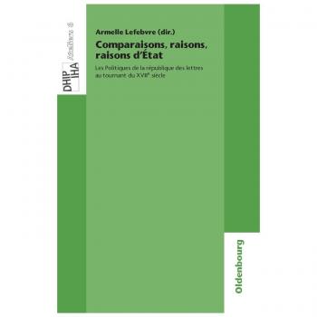 Comparaisons raisons raisons d'État
