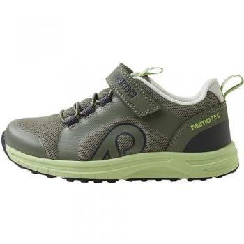 Reima Enkka Sneaker mit reflektierenden Elementen