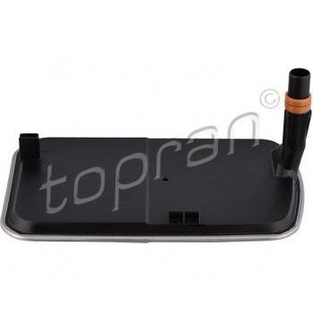 Filtro hidráulico para caja automática TOPRAN 501 132