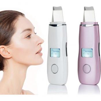 Ultrasonic Blackhead Remover