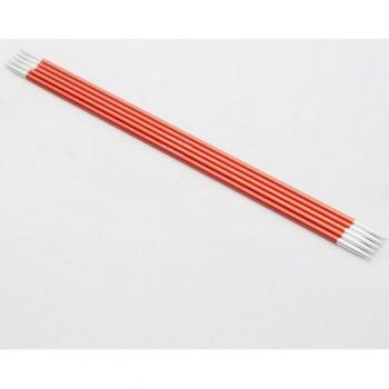 Aiguille à tricoter doubles pointes 15 cm Zing