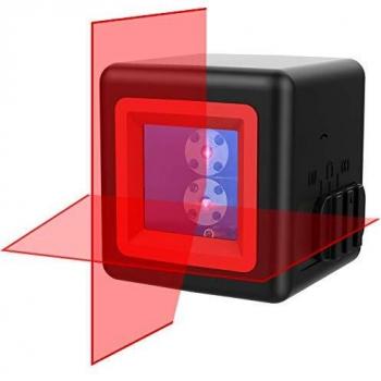 CrossLaser 20 m Horizontal/Vertical Level