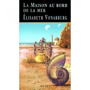 La maison au bord de la mer