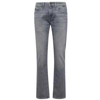 MAVI Slim Fit Jeans MARCUS für Damen, Gr. 34, Länge 32