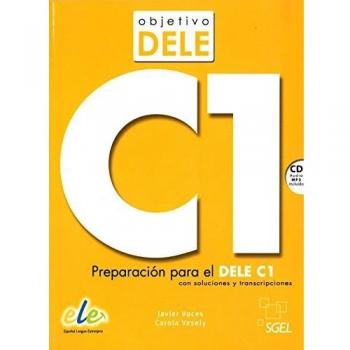 Objetivo DELE C1