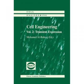 Springer Cell Engineering: Volume 2