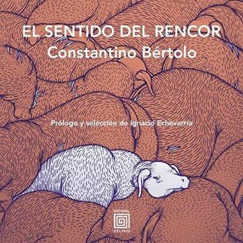 El sentido del rencor: 3