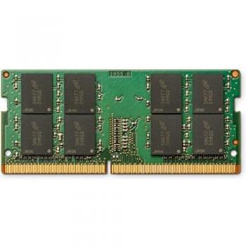 HP 2GB DDR4-2133 SoDIMM (1 x 2GB, 2133 MHz, DDR4-RAM, SO-DIMM), RAM
